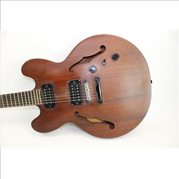 Epiphone Dot Studio WB Semi-Hollow Electric Guitar