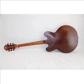 Epiphone Dot Studio WB Semi-Hollow Electric Guitar