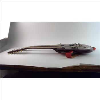 Epiphone Dual Neck Electric Guitar