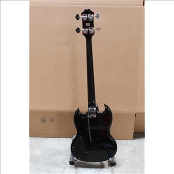 Epiphone EB-3  Electric Guitar