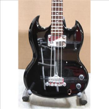 Epiphone EB-3  Electric Guitar