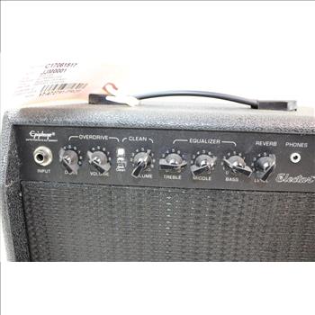 Epiphone Electar 15R Amp