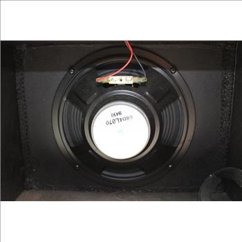 Epiphone Electar 15R Amp