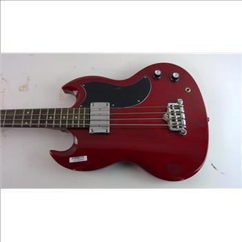 Epiphone Electric Guitar