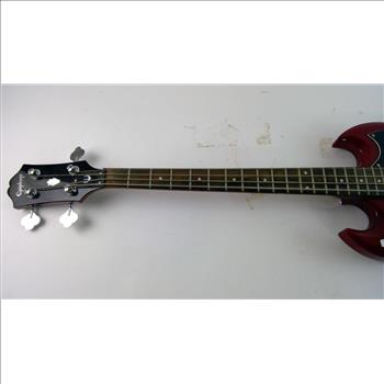 Epiphone Electric Guitar
