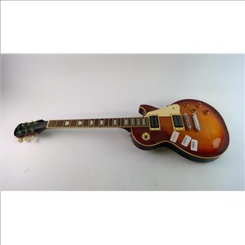 Epiphone Electric Guitar
