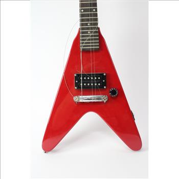 Epiphone Flying V Electric Guitar