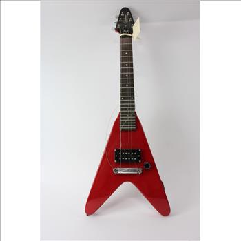 Epiphone Flying V Electric Guitar