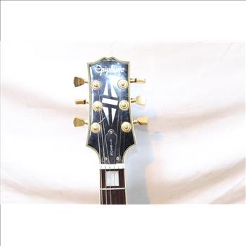 Epiphone Gibson Bigsby Electric Guitar