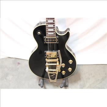 Epiphone Gibson Bigsby Electric Guitar