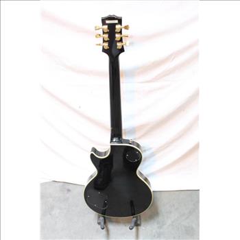 Epiphone Gibson Bigsby Electric Guitar