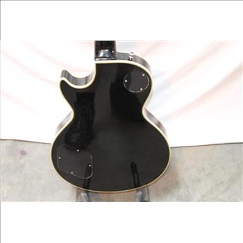 Epiphone Gibson Bigsby Electric Guitar