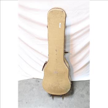 Epiphone Gibson Bigsby Electric Guitar