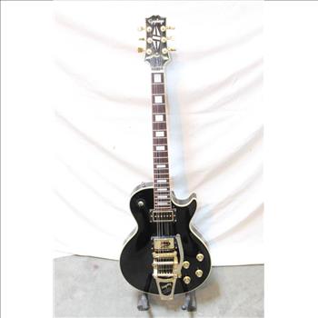 Epiphone Gibson Bigsby Electric Guitar