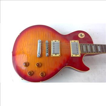 Epiphone Les Paul Electric Guitar