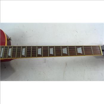 Epiphone Les Paul Electric Guitar