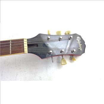 Epiphone Les Paul Electric Guitar
