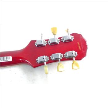 Epiphone Les Paul Electric Guitar