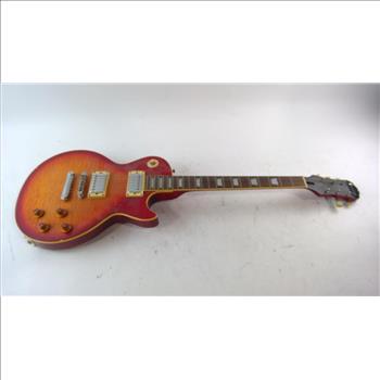 Epiphone Les Paul Electric Guitar