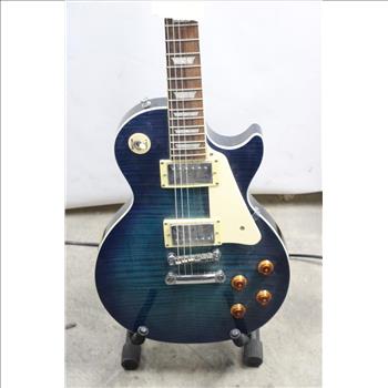 Epiphone Les Paul Standard Model Electric Guitar