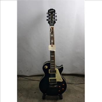 Epiphone Les Paul Standard Model Electric Guitar