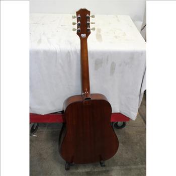 Epiphone PRO-1 VS Acoustic Guitar