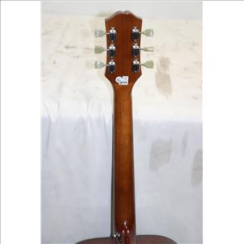 Epiphone PRO-1 VS Acoustic Guitar