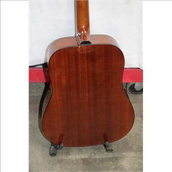 Epiphone PRO-1 VS Acoustic Guitar