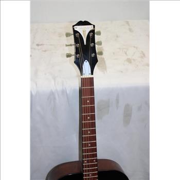 Epiphone PRO-1 VS Acoustic Guitar