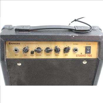 Epiphone Studio 10s Guitar Amplifier