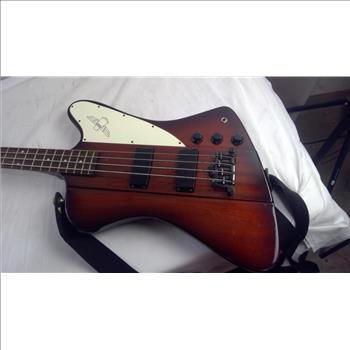 Epiphone Thunderbird Electric Bass Guitar