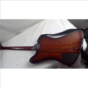 Epiphone Thunderbird Electric Bass Guitar