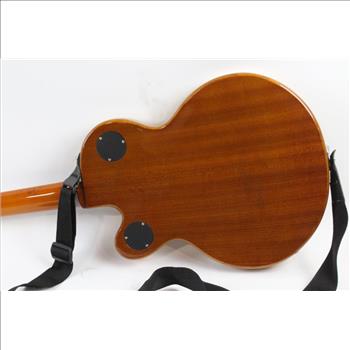 Epiphone Wildkat Electric Guitar in Antique White