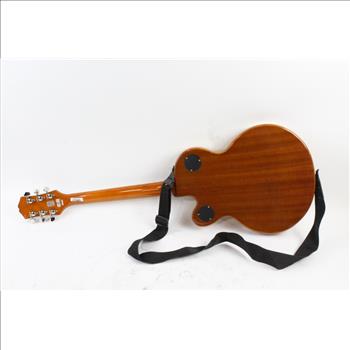 Epiphone Wildkat Electric Guitar in Antique White