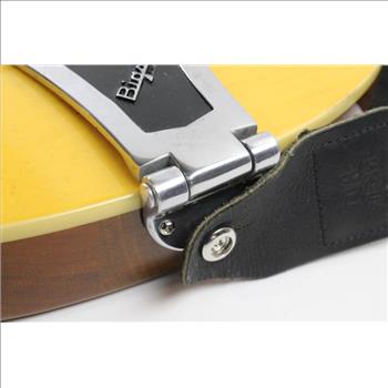 Epiphone Wildkat Electric Guitar in Antique White