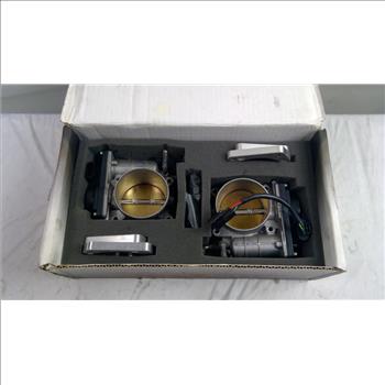 EPS Tuning HR/VHR Big Bore Throttle Body Kit
