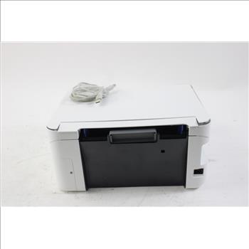 Epson All -in-one Printer