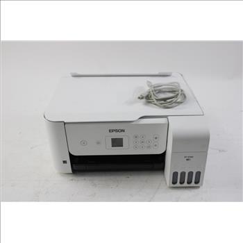 Epson All -in-one Printer