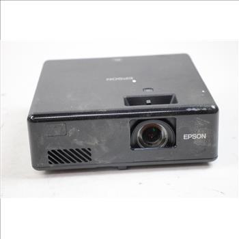 Epson EF-11 Projector, HA23A