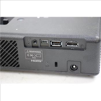 Epson EF-11 Projector, HA23A