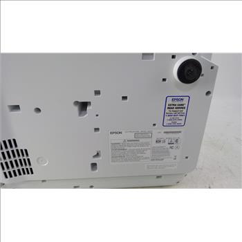 Epson EH-LS300W Projector - Open Box