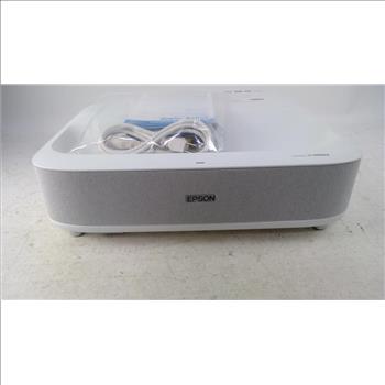 Epson EH-LS300W Projector - Open Box