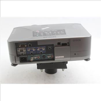 Epson EMP-830 3LCD Projector