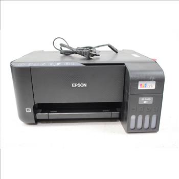 Epson ET-2400 WiFi Printer