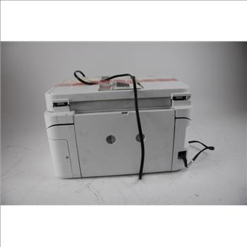 Epson ET-3760 Printer, White