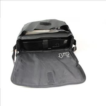 Epson EX5200 LCD Projector