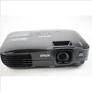 Epson EX5200 Projector, Black