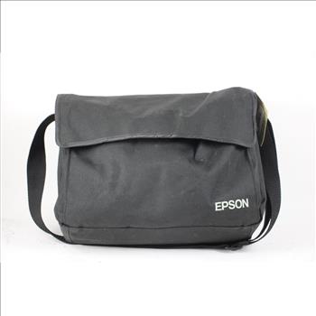 Epson EX5200 Projector, Black