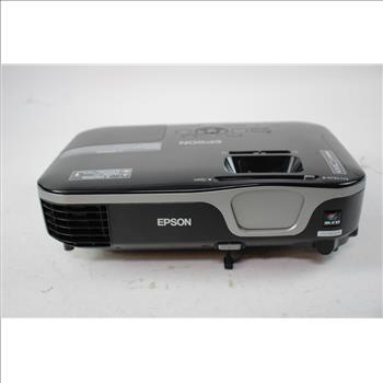 Epson EX7210 Projector