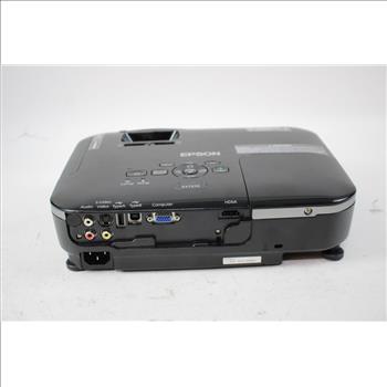 Epson EX7210 Projector